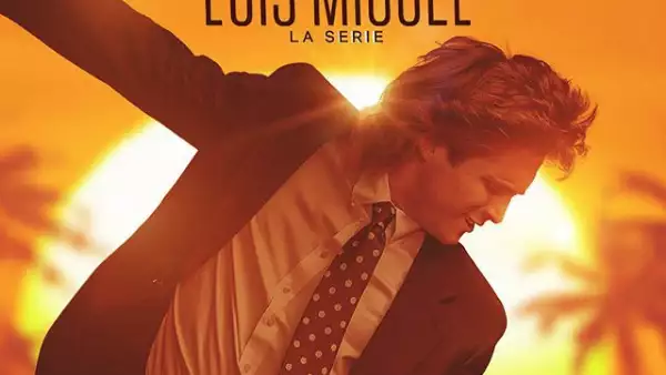 Luis Miguel serie