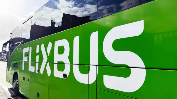 Flix ya tiene su plan de expansión de autobuses en México para competir contra ADO y ETN 