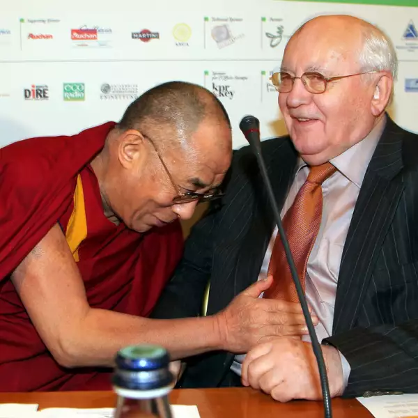 Summit Of The Nobel Peace Prize Laureates