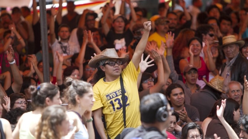 Convención Nacional contra la Imposición en Atenco