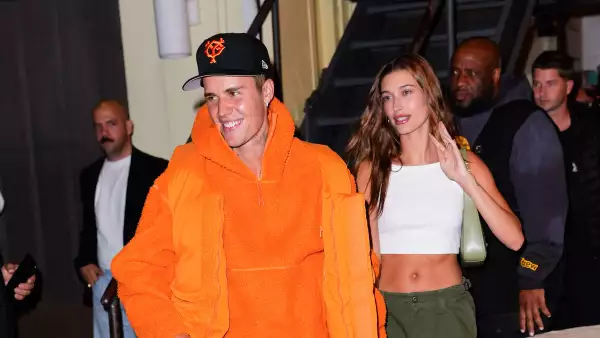 Celebrity Sightings In New York City - June 04, 2022