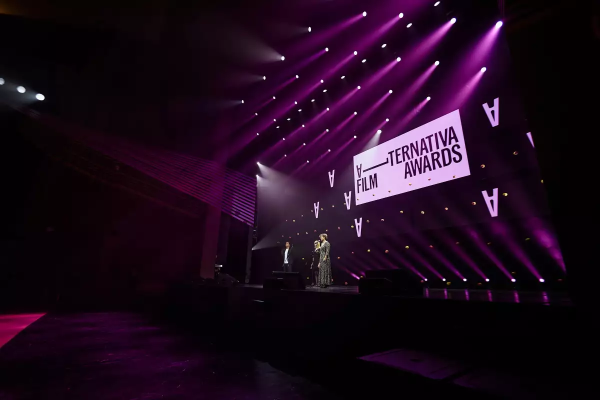 La próxima edición del festival Alternativa se celebrará en Colombia en 2026. 