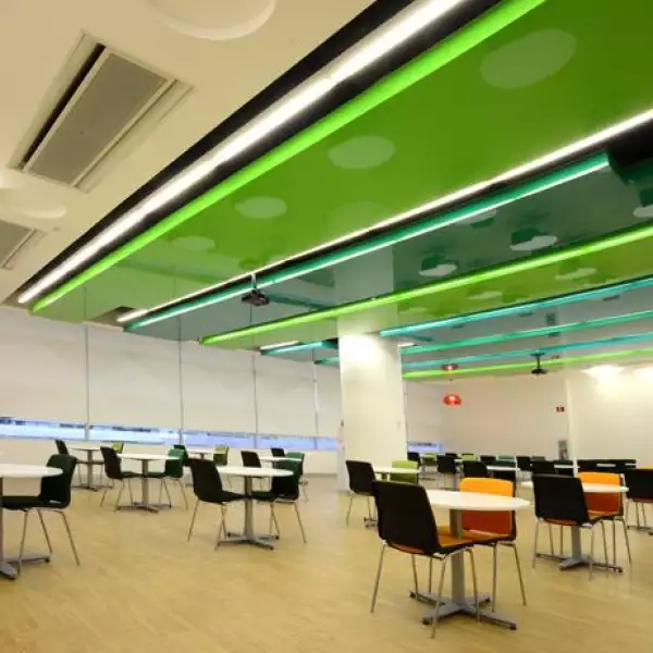 Edificio Ericsson 06