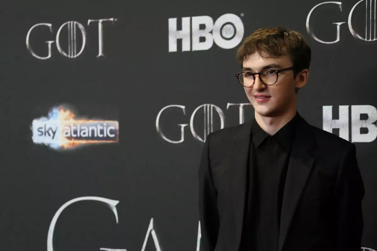 Sky Atlantic Game Of Thrones Season 8 Premiere
