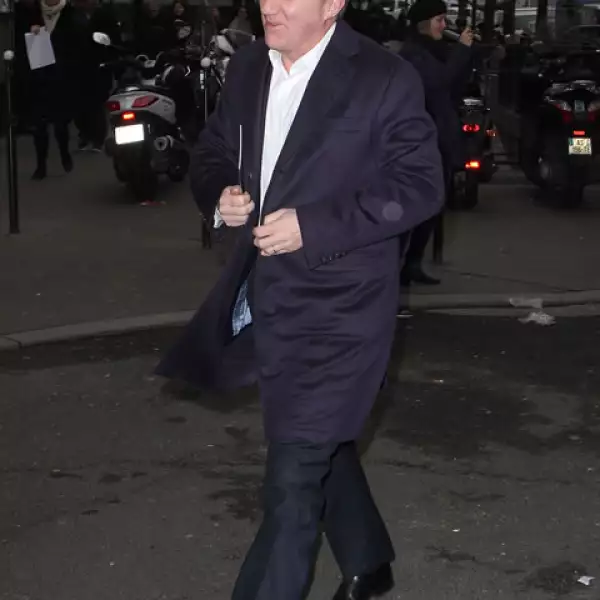 Francois Henri Pinault