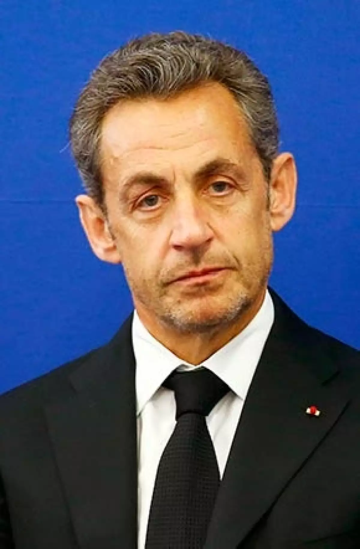 La detención hoy del expresidente es inédita en los anales de la política en el país, salpicada de escándalos de corrupción en las tres últimas décadas.