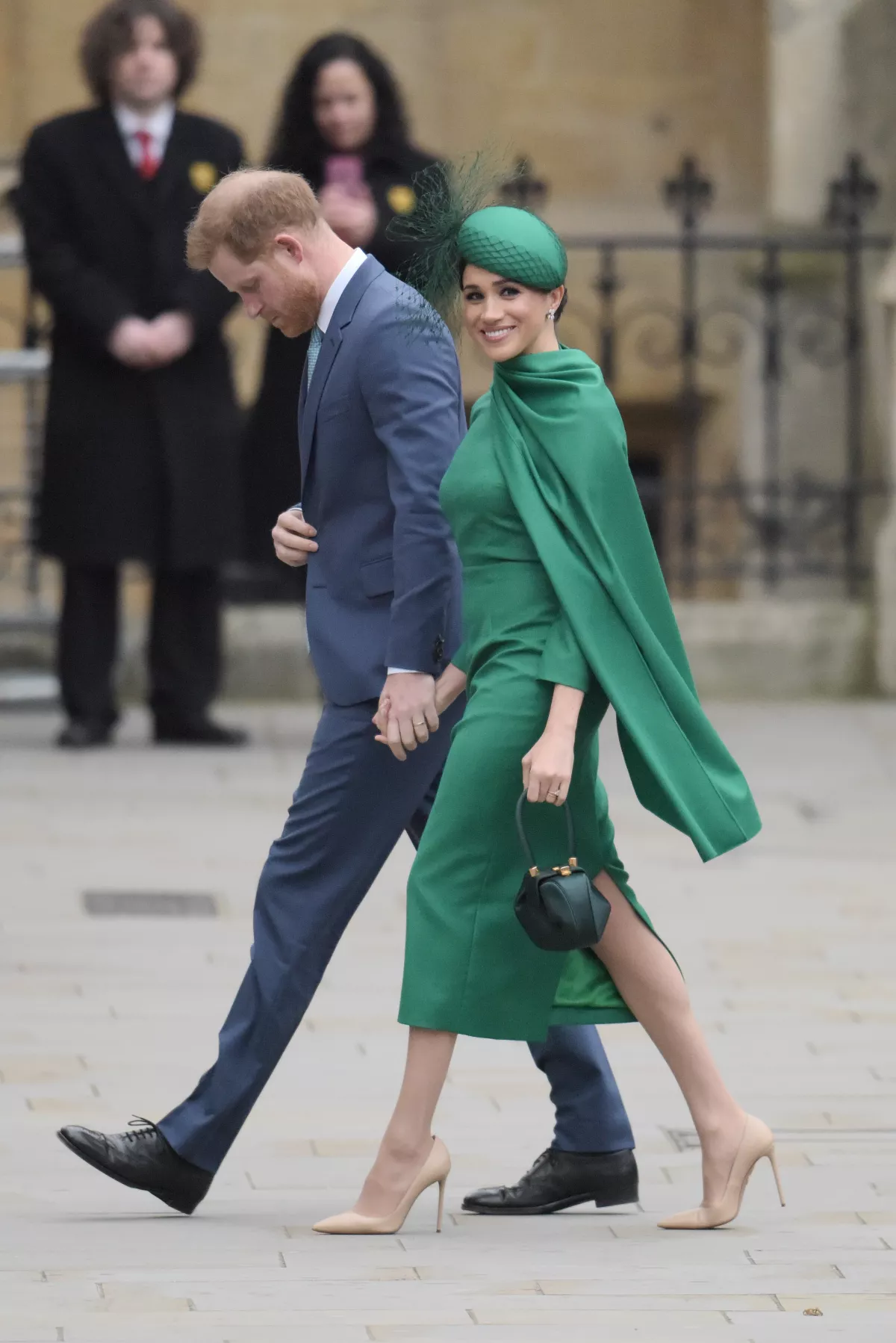 Commonwealth Day Service 2020