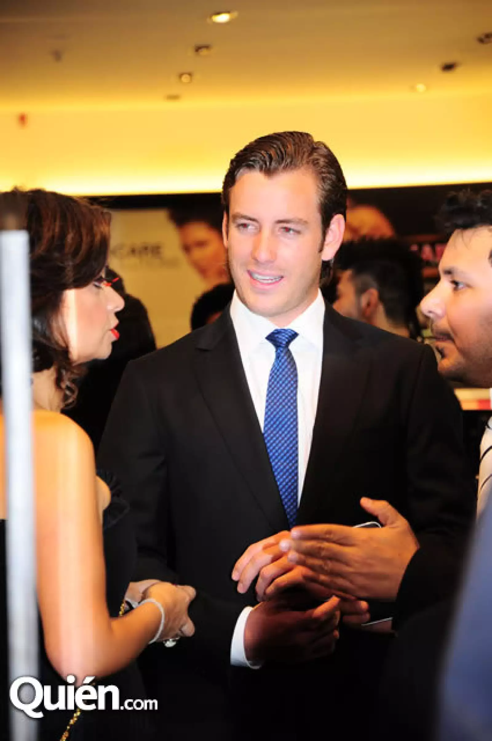 Juan Diego Covarrubias