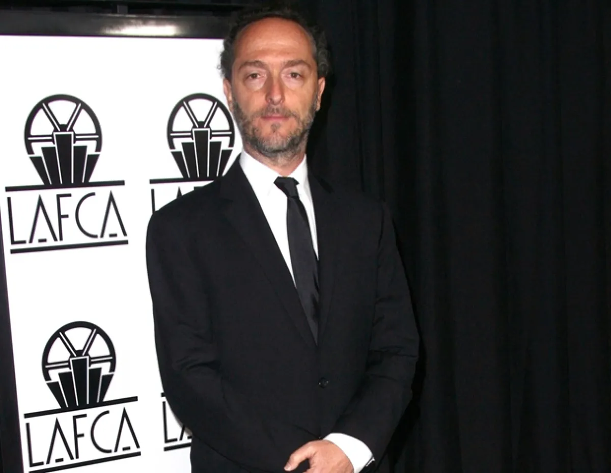 El mexicano Emmanuel Lubezki, nominado por Cinematografía.