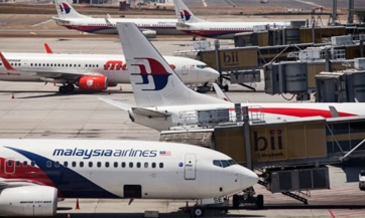 Malaysian Airline
