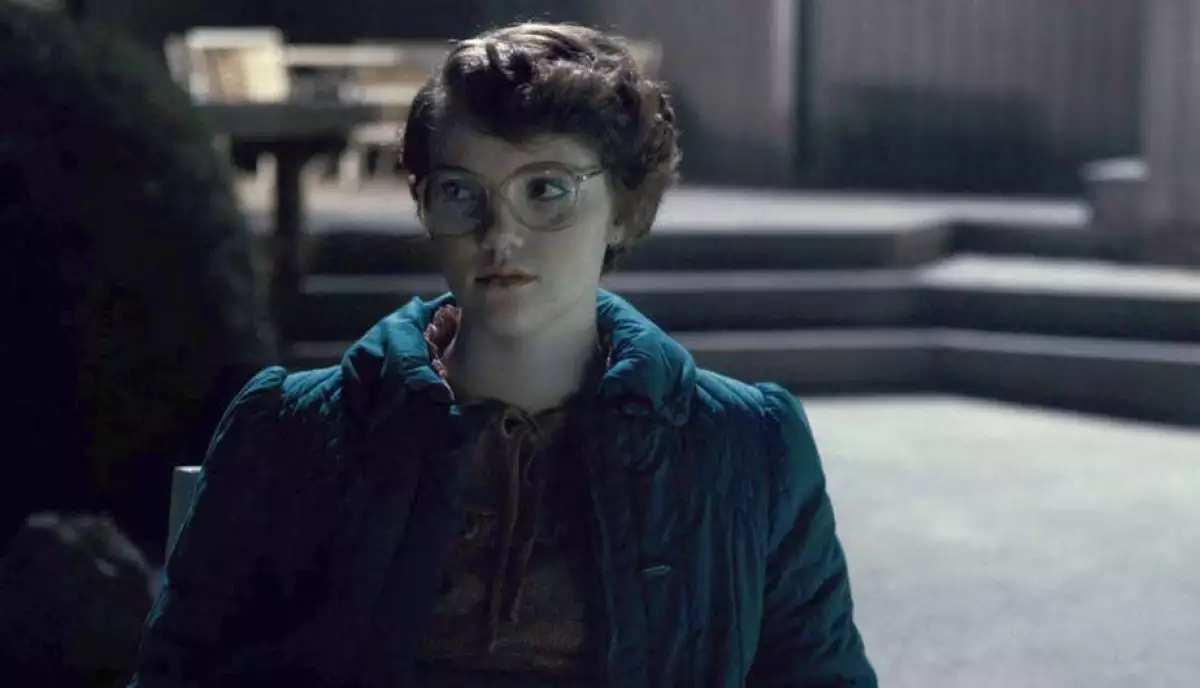 Barb, Stranger Things