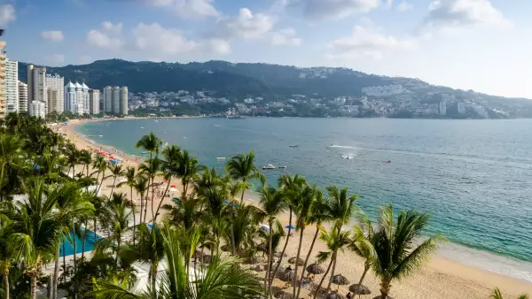 Acapulco