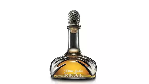 Tequila Don Julio Real