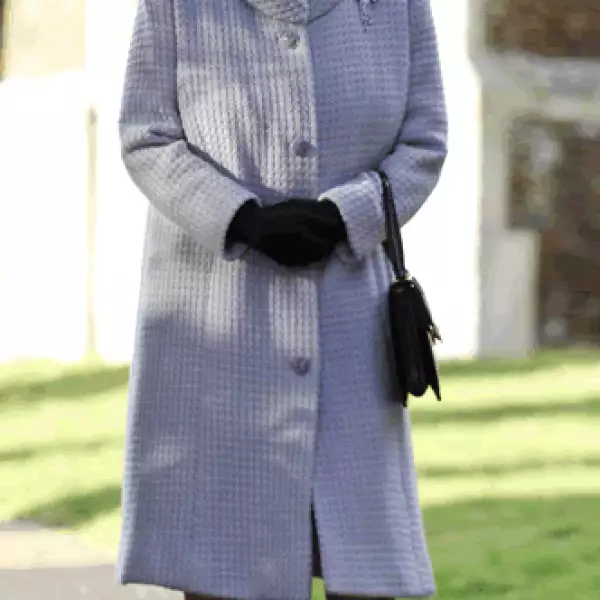 Durante su reinado, han habido 12 primeros ministros británicos, 12 presidentes de Estados Unidos y seis papas.