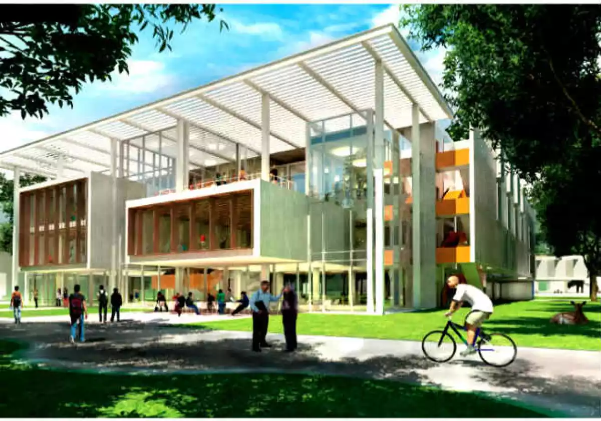 tec de monterrey