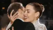 Luis Miguel y Michelle Salas