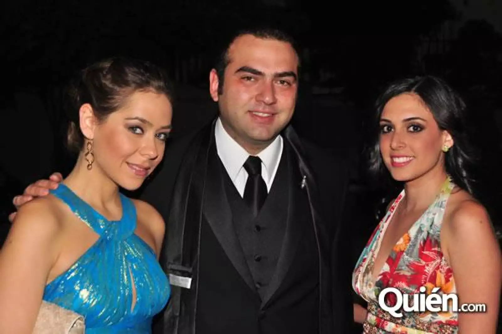 Boda Denisse y Humberto