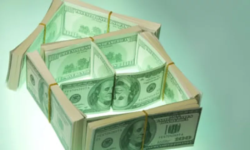 Antes de comprar un inmueble conoce algo sobre el mercado y cuenta con un poco de capital. (Foto: Photos to go)