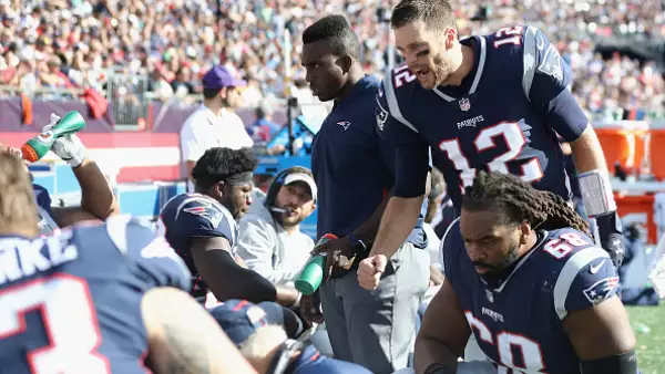 Imágenes de la semana 4 de la NFL