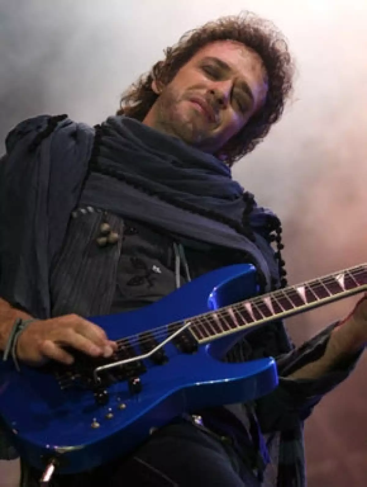 La familia del músico argentino en coma desde 2010 mantiene una actitud optimista sin `alentar falsas expectativas´.