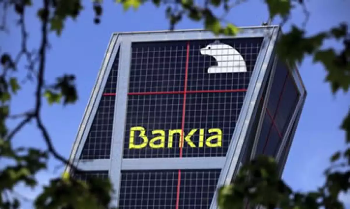 Banco Financiero y de Ahorros, firma matriz de Bankia, podría necesitar capital adicional para cubrir futuras pérdidas en sus activos de bienes raíces. (Foto: Reuters)