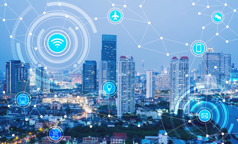 Nube / IBM-Diálogos Expansión Ciudades Inteligentes