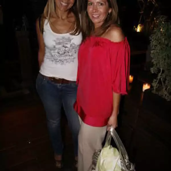 Marisa Abedrop, Alicia Muerza