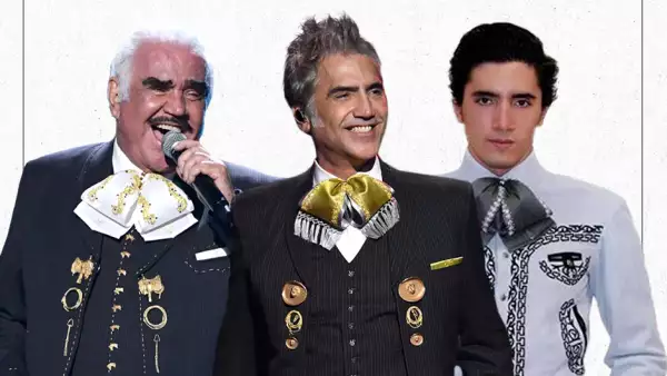 Nepo Baby: México & Latam