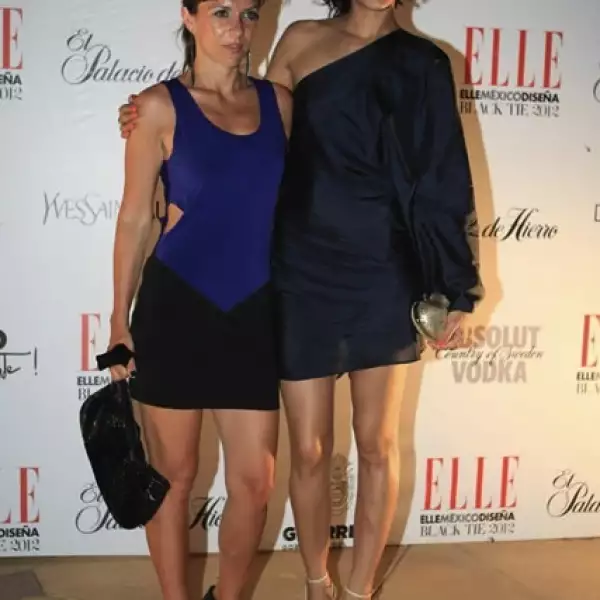Ileana Fox,Stephanie Sigman,