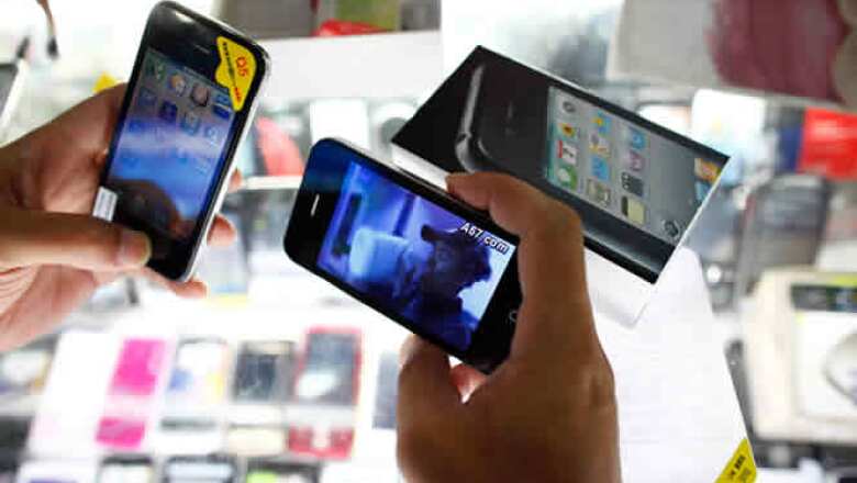 Apple aún no confirma ni la fecha, ni los detalles de la nueva generación del dispositivo, pero en China ya se ‘vende’.
