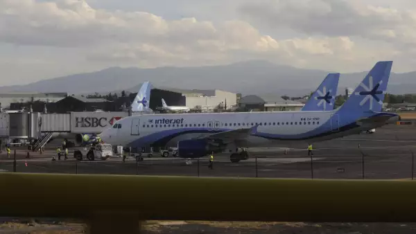 interjet