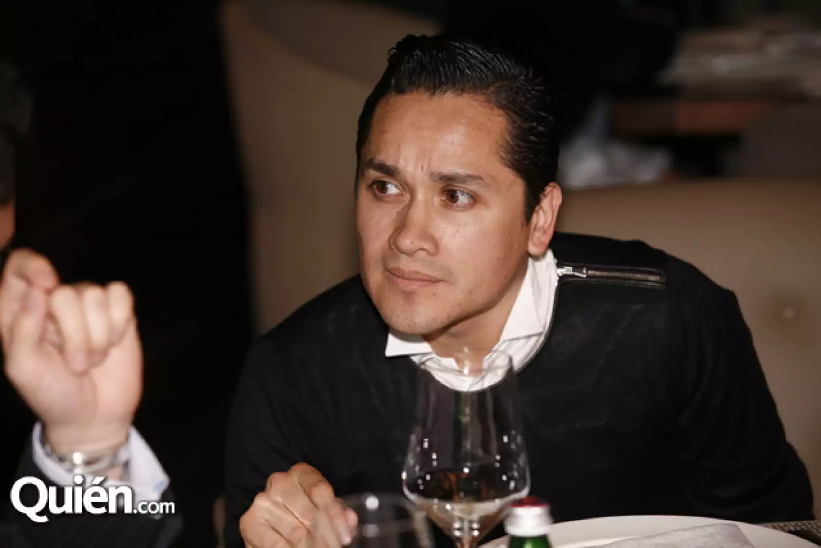 Max Miranda