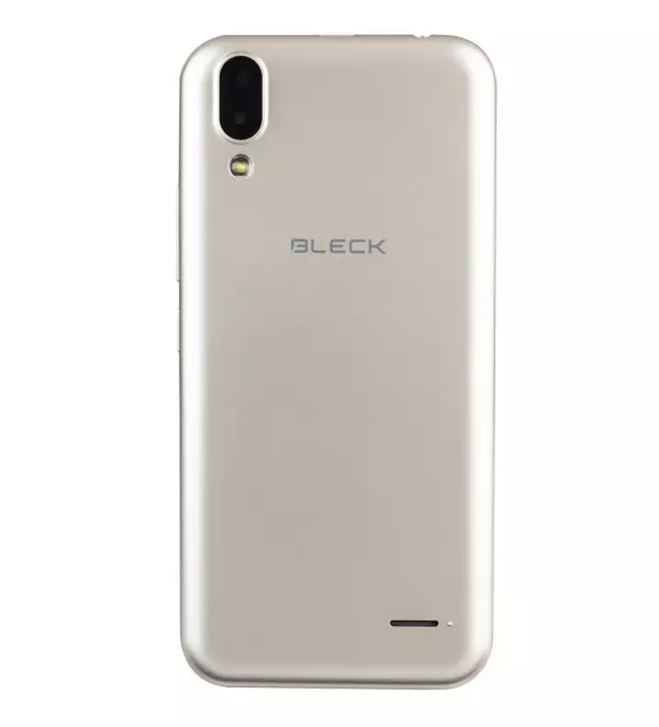 Bleck