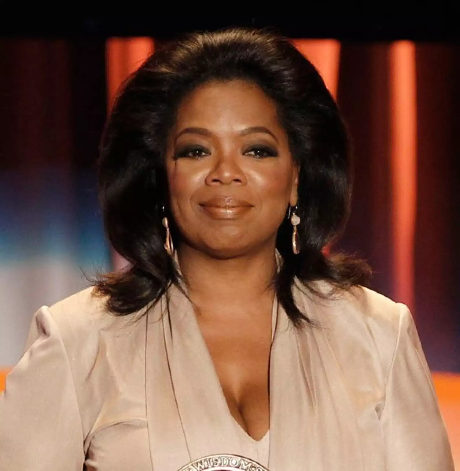 Oprah Winfrey obtuvo entre junio de 2009 y junio de este año 315 millones de dólares, lo que le permitió colocarse en el primer lugar.