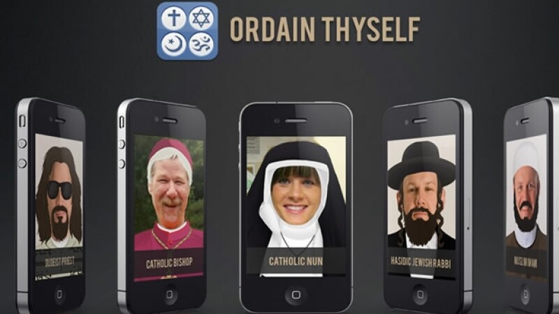 ordenese a si mismo aplicacion orden religioso iphone