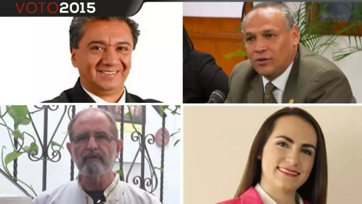 candidatos azcapotzalco