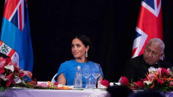 Meghan Markle