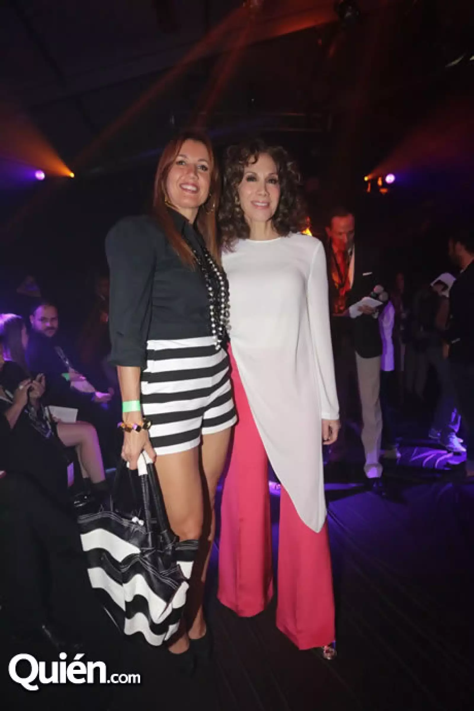 Desirée Navarro,Beatriz Calles