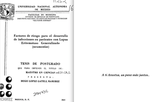 (Obligatorio)