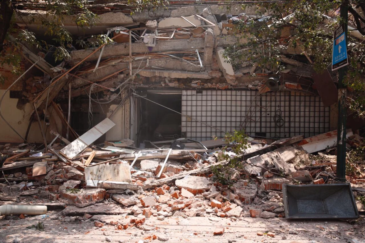 TEmblor 16