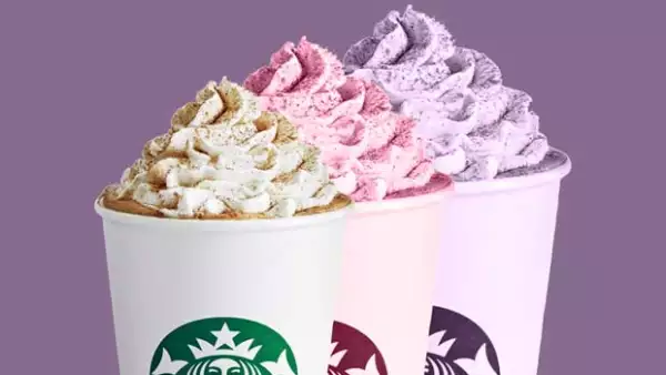 Reunirte con tus amigas en Starbucks no significa “tener” que romper tu dieta, revelamos las bebidas más refrescantes con menos calorías para que cuidas tu figura mientras pasas un momento divertido.