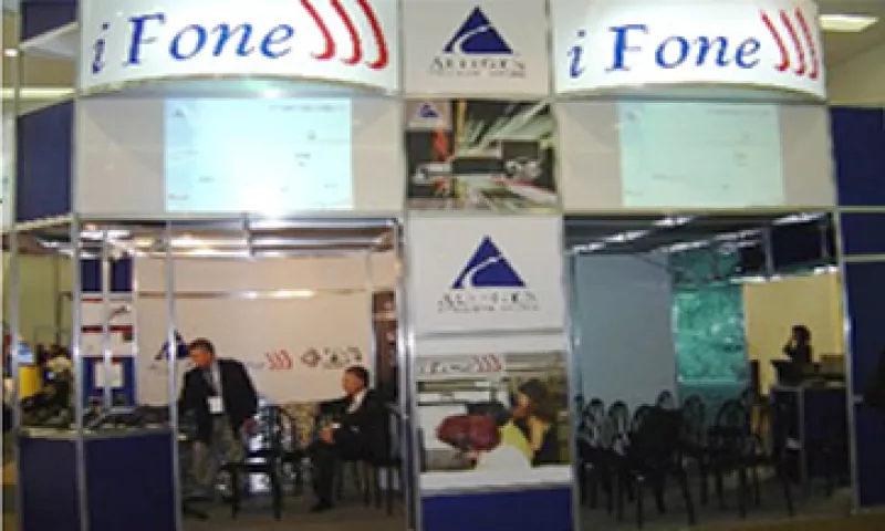 Desde el 2009, Apple acusa a la empresa mexicana iFone de copiar su marca. (Foto tomada de ifone.com.mx)