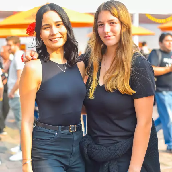 8vo. Festival de Paellas Anáhuac