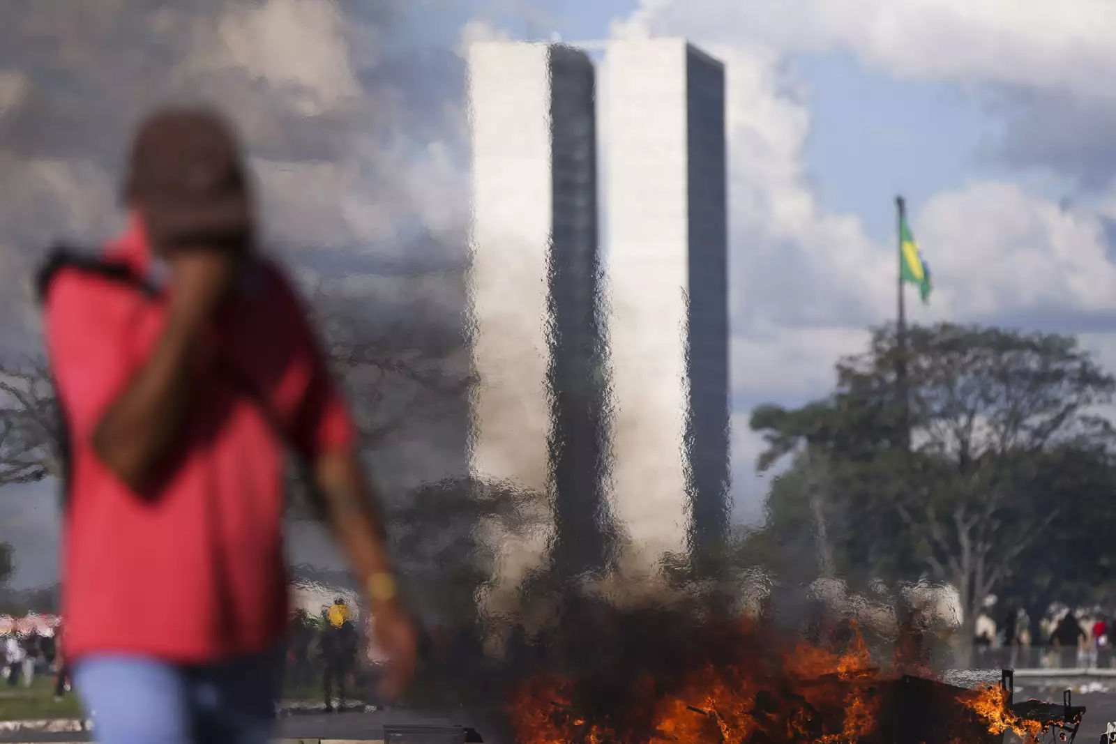 Crisis