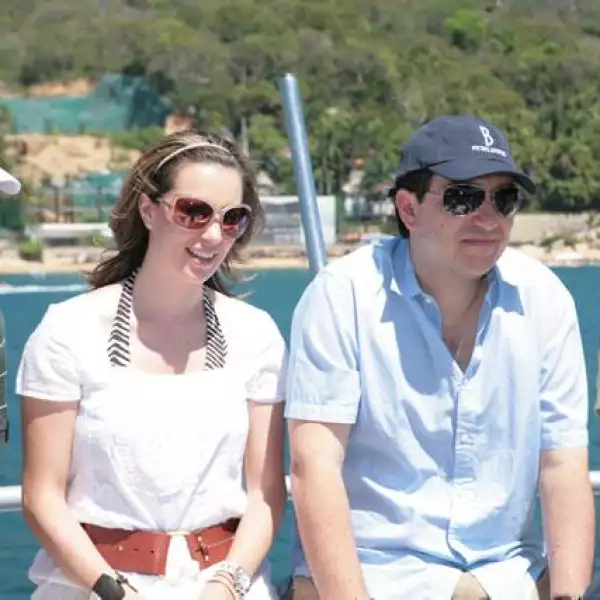 Sexto dia del Abierto Mexicano de Tenis