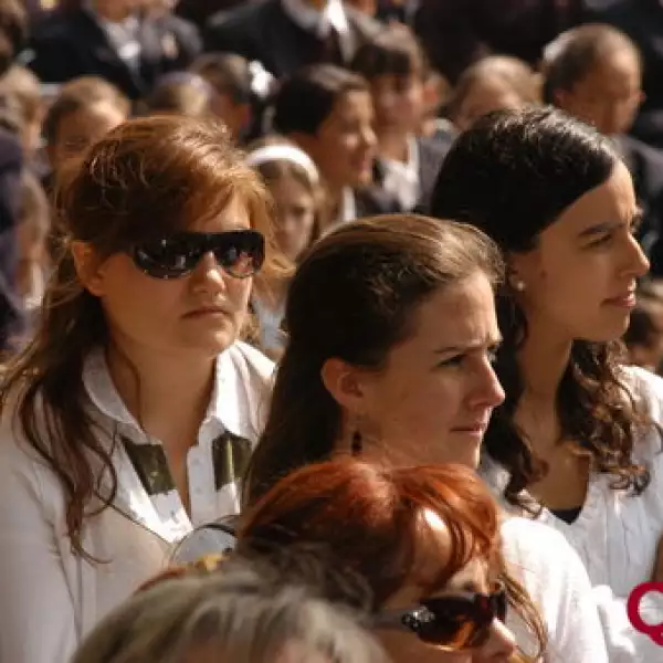 Aspectos. Misa Marcial Maciel