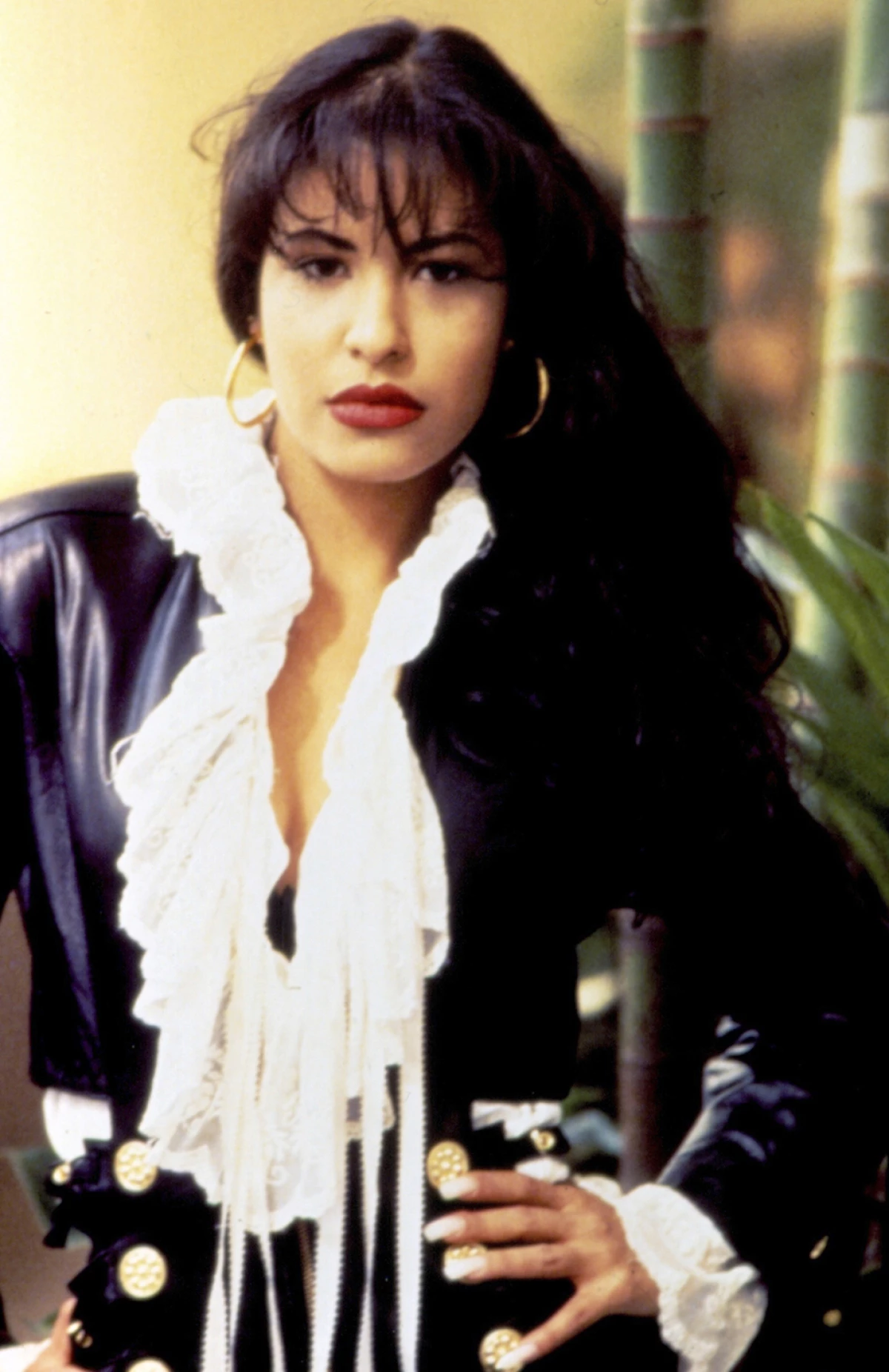 Selena Quintanilla