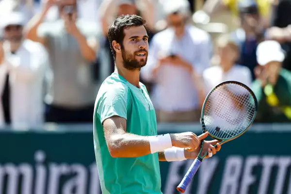 2023 French Open - Day Six