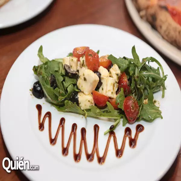 Aniversario La Loggia