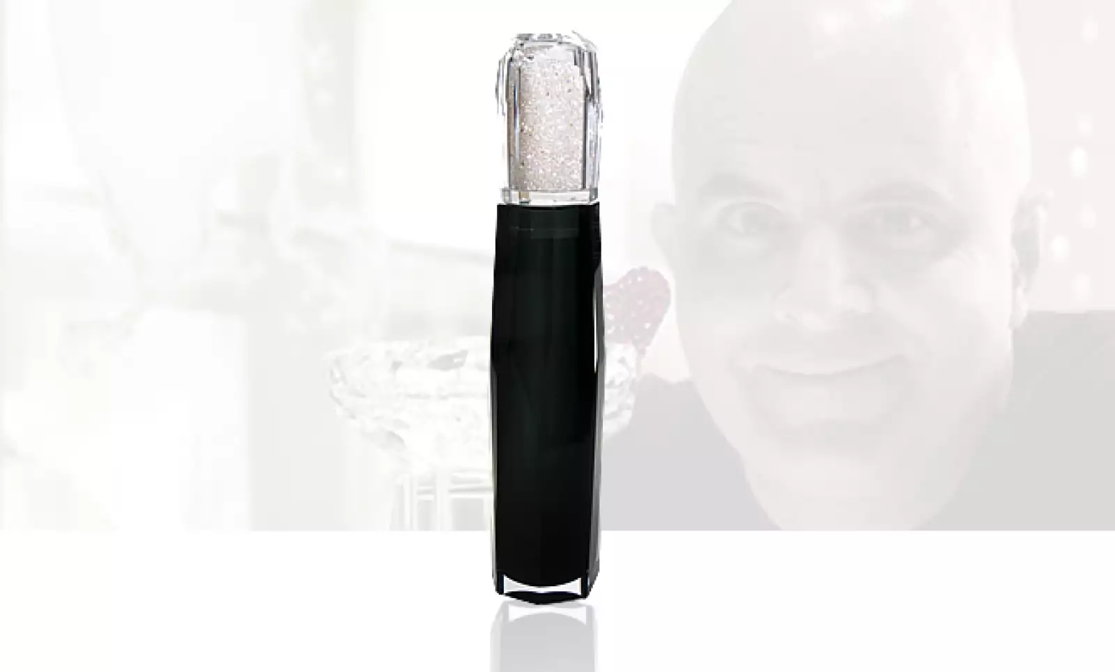 Los ´shakers´ para coctelería se venderán en una subasta silenciosa, durante el coctel oficial de la cinta.